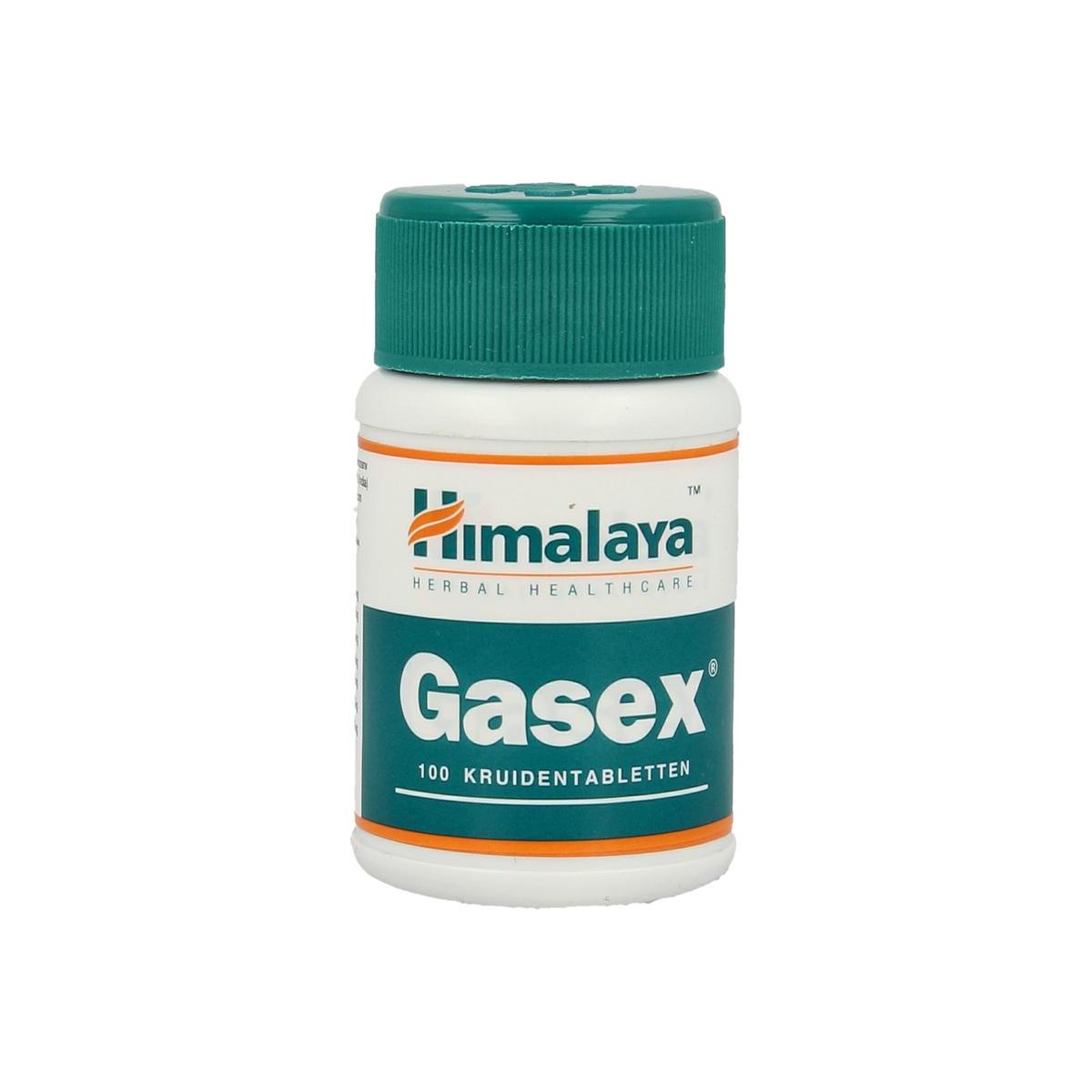 Gasex