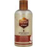 Shampoo kokos & honing