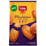 Madeleines classic glutenvrij
