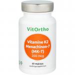 Vitamine K2 menachinon 7...
