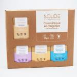 Giftbox droge huid 4 producten