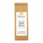 Badmelk vanille island