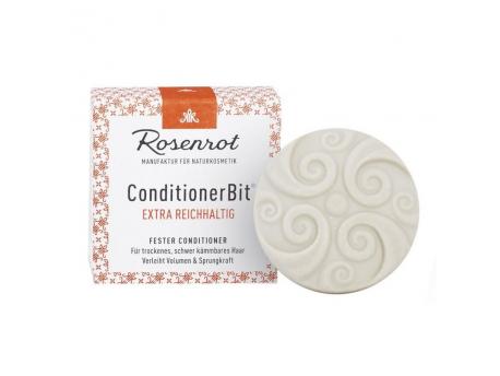 Solid conditioner extra rich