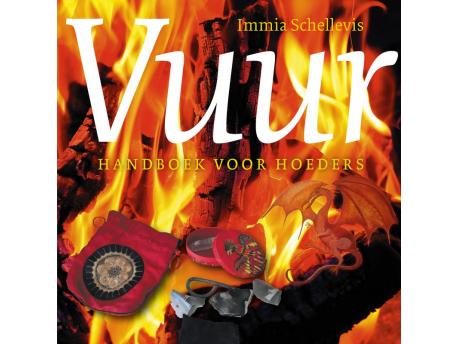 Vuur - handboek voor hoeders