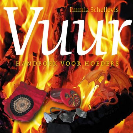 Vuur - handboek voor hoeders