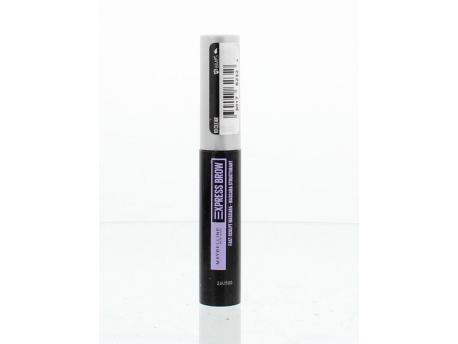 Brow fast sculpt nu 10 clear