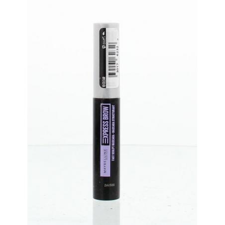 Brow fast sculpt nu 10 clear