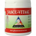 Vascu Vitaal plantenextracten