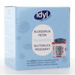 Bloeddrukmeter...