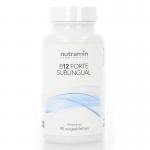 NTM B12 Forte sublingual