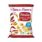pain fleur chips naturel
