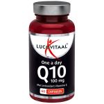 Q10 100mg capsules