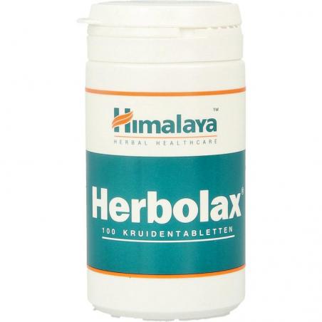 Herbolax