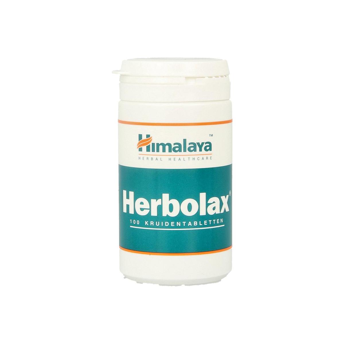 Herbolax