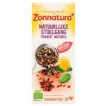 Stoelgang thee bio