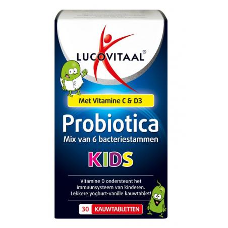 Probiotica kids