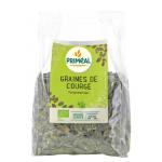 pompoenpitten uit europa bio