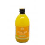 Organic apple cider vinegar ginger