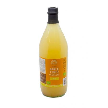 Organic apple cider vinegar pure