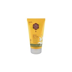 Bodybutter olijf & propolis