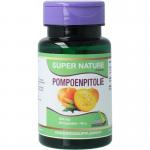 Pompoenpitolie 500mg