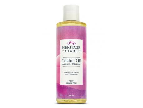 Castor oil