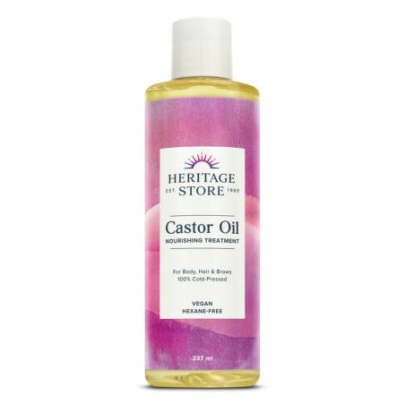 Castor oil