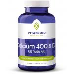 calcium 400&d3 uit rode alg vi