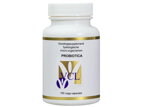 Probiotica