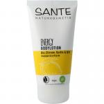Energy bodylotion