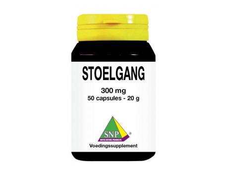 Stoelgang