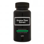 groene thee extract puur