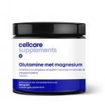 glutamine met magnesium