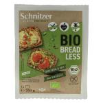Breadless brood schnitzer