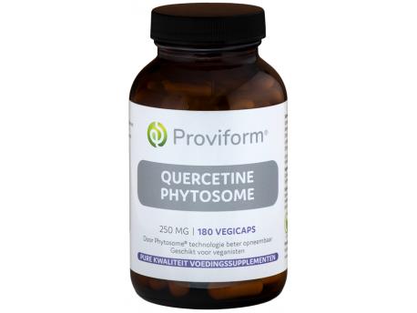 Quercetine phytosome 250mg