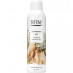 Foaming shower gel hammam