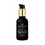 Advanced renewal night serum