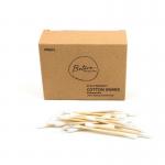 Bamboo wattenstaafjes