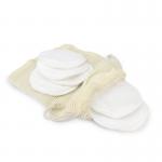 Herbruikbaar wattenschijfje...