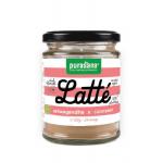 Latte ashwagandha kaneel...