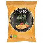 Yakso krupuk vegan bio