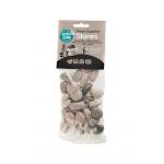 Zoete drop stones