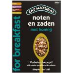 eat nat breakfast noten&zaden
