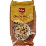 Dr Schar choco muesli