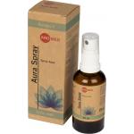Lotus aura spray