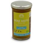 Organic poultry bone broth...