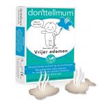 Inhalatiepleister vrijer...