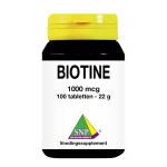 Biotine 1000 mcg