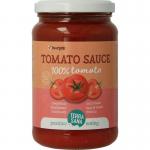 Terrasana tomatensaus 100% tom