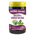 bacopa met ginkgo biloba